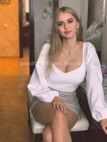 Индивидуалка Роксана Фотография 2